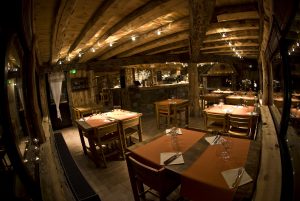Restaurant Restaurant
